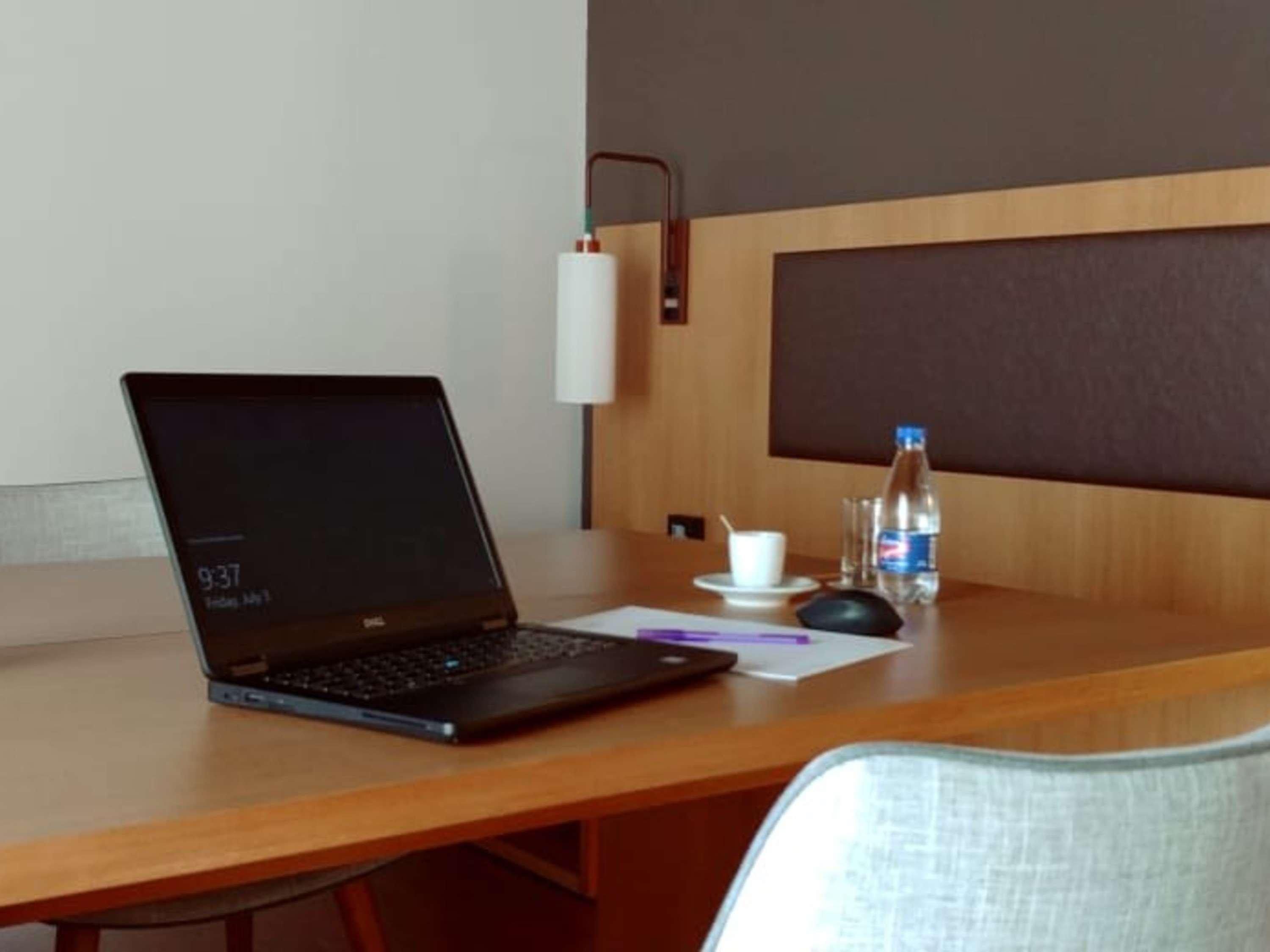 Mercure Campinas Καμπίνας Εξωτερικό φωτογραφία