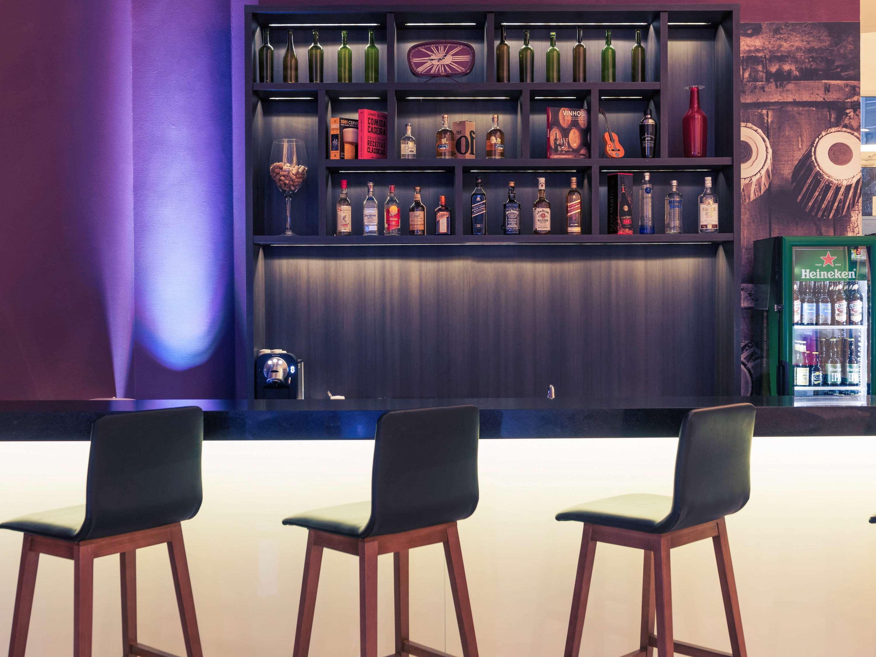 Mercure Campinas Καμπίνας Εξωτερικό φωτογραφία
