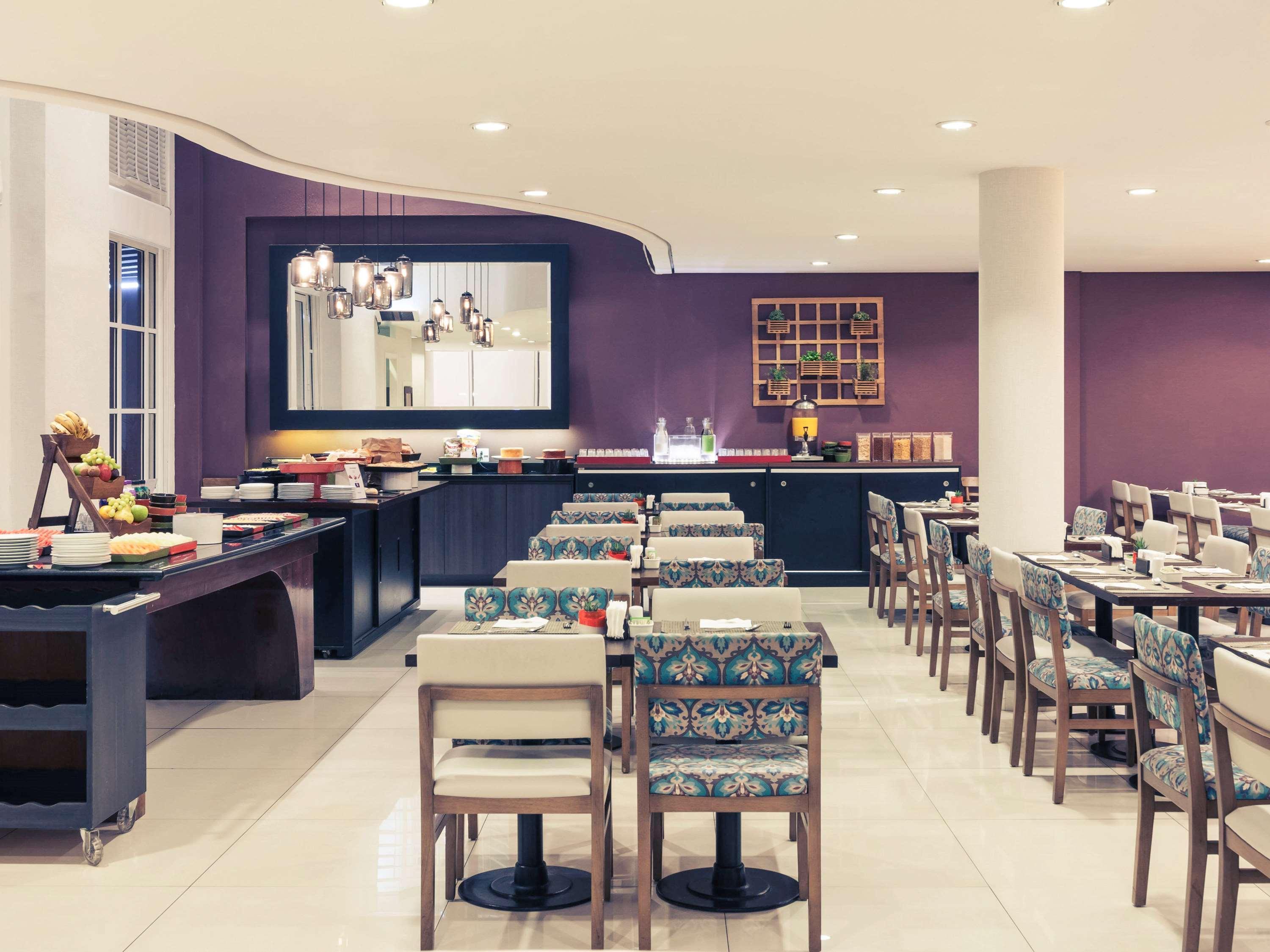 Mercure Campinas Καμπίνας Εξωτερικό φωτογραφία