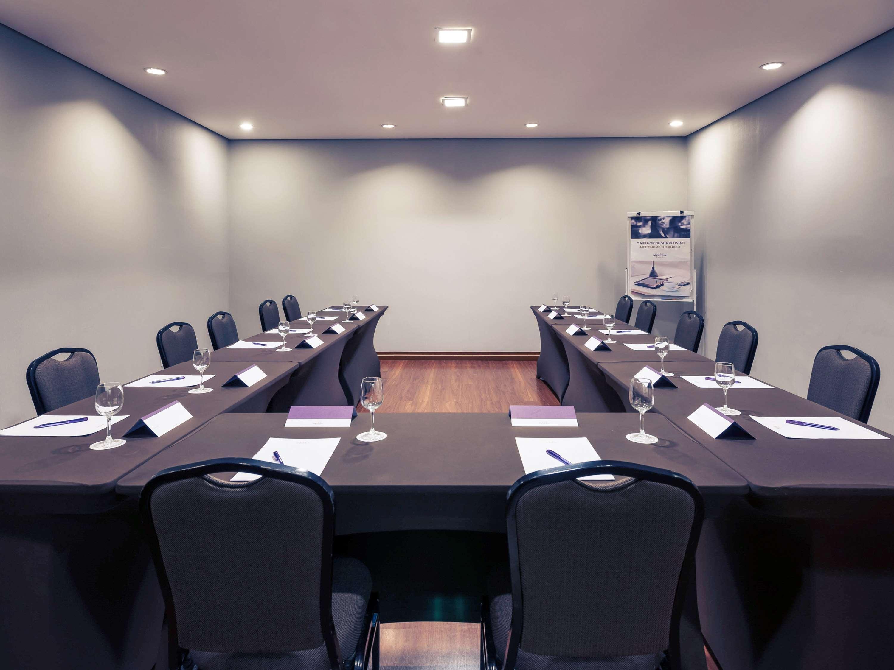 Mercure Campinas Καμπίνας Εξωτερικό φωτογραφία