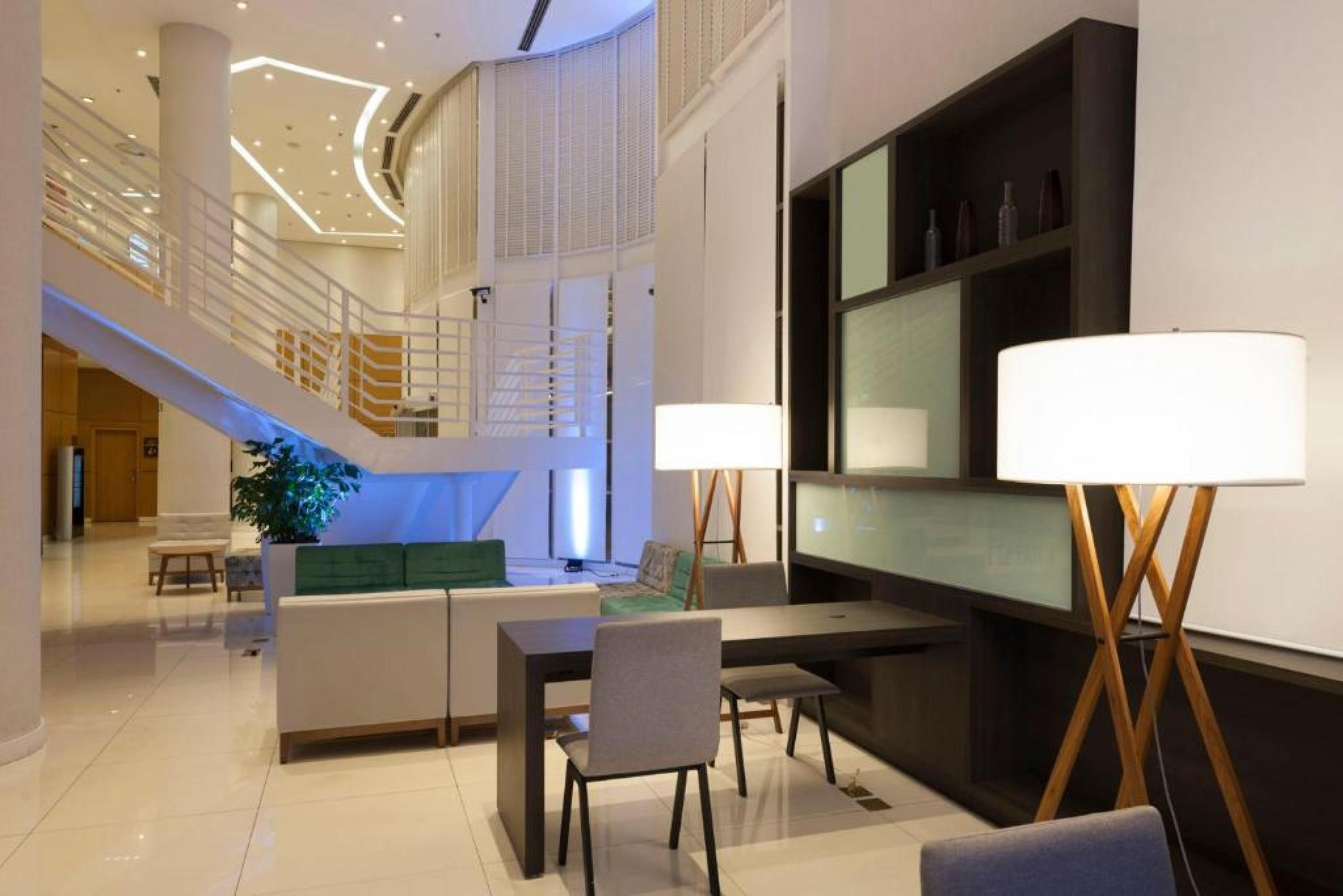 Mercure Campinas Καμπίνας Εξωτερικό φωτογραφία