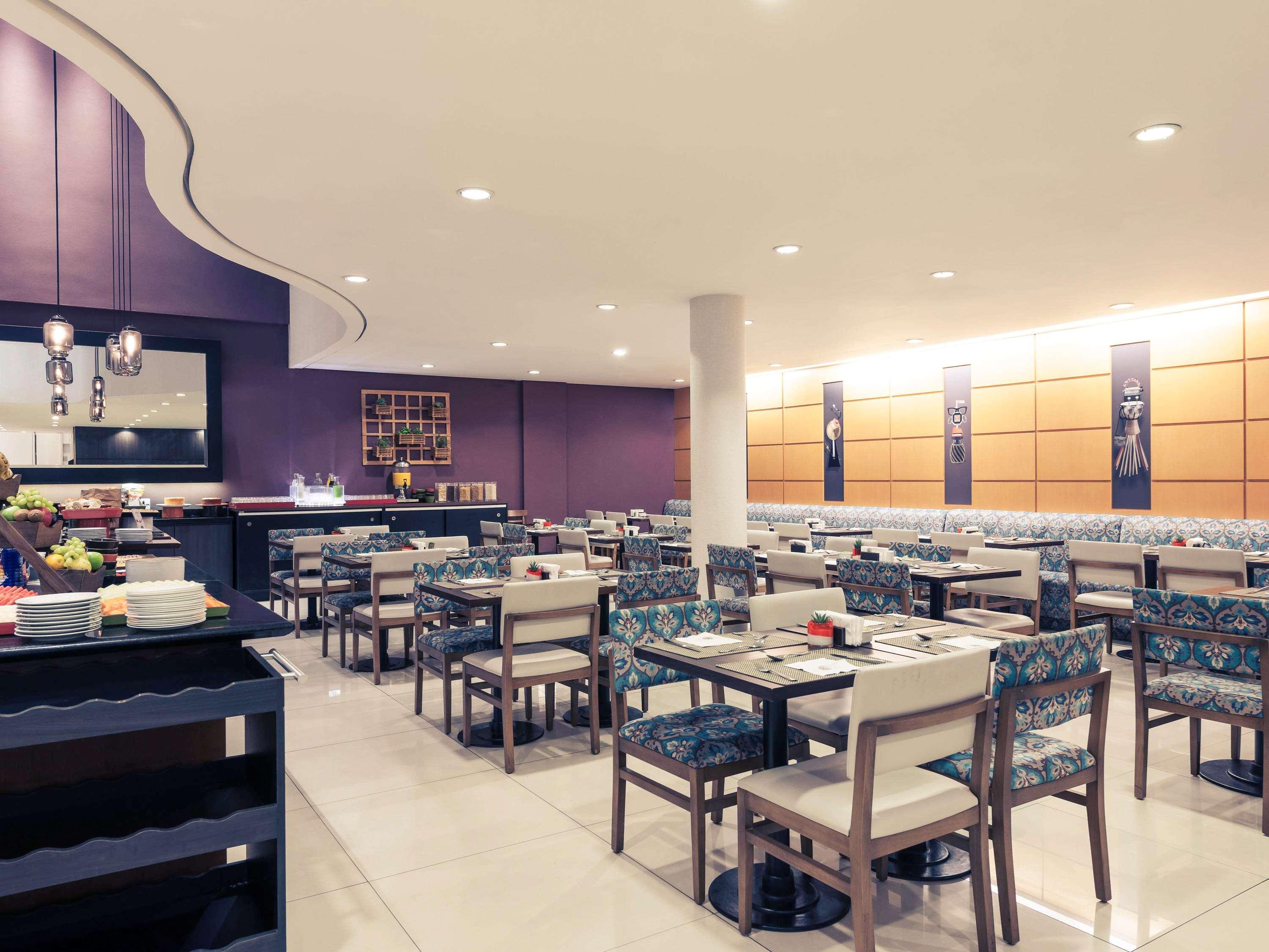 Mercure Campinas Καμπίνας Εξωτερικό φωτογραφία