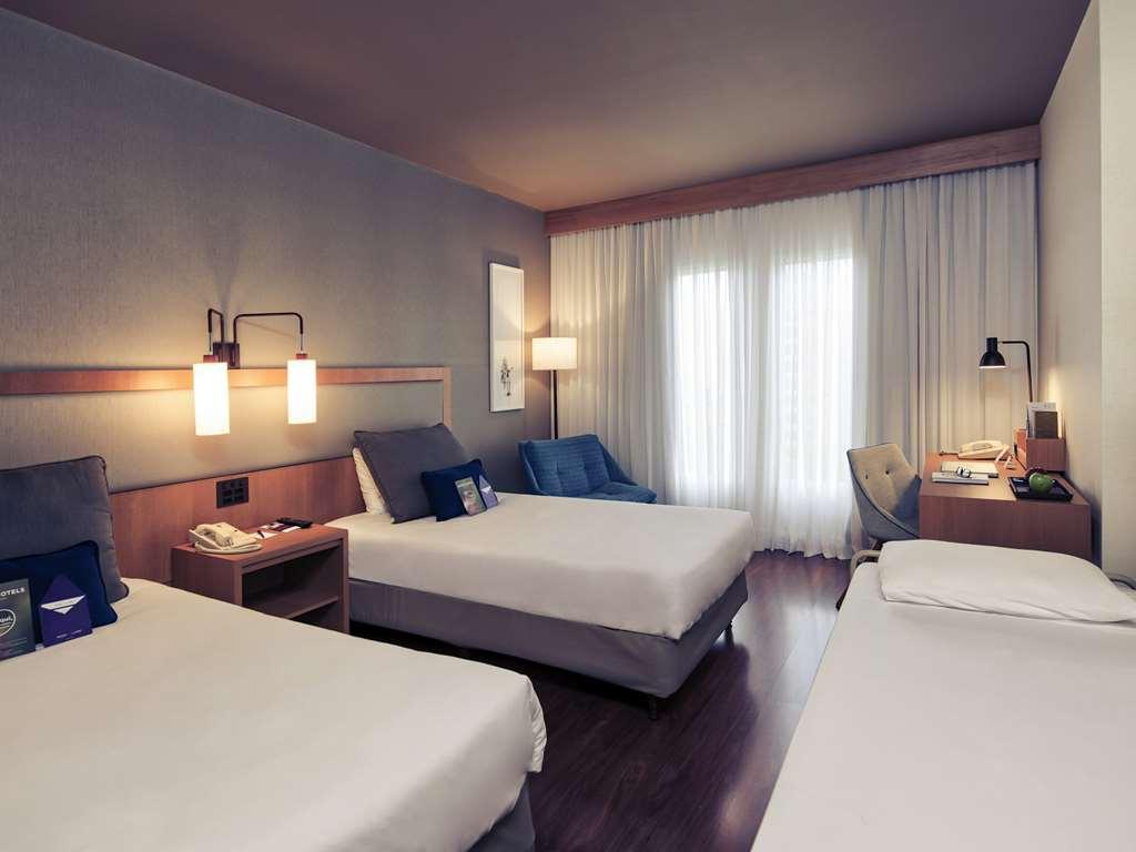 Mercure Campinas Καμπίνας Δωμάτιο φωτογραφία