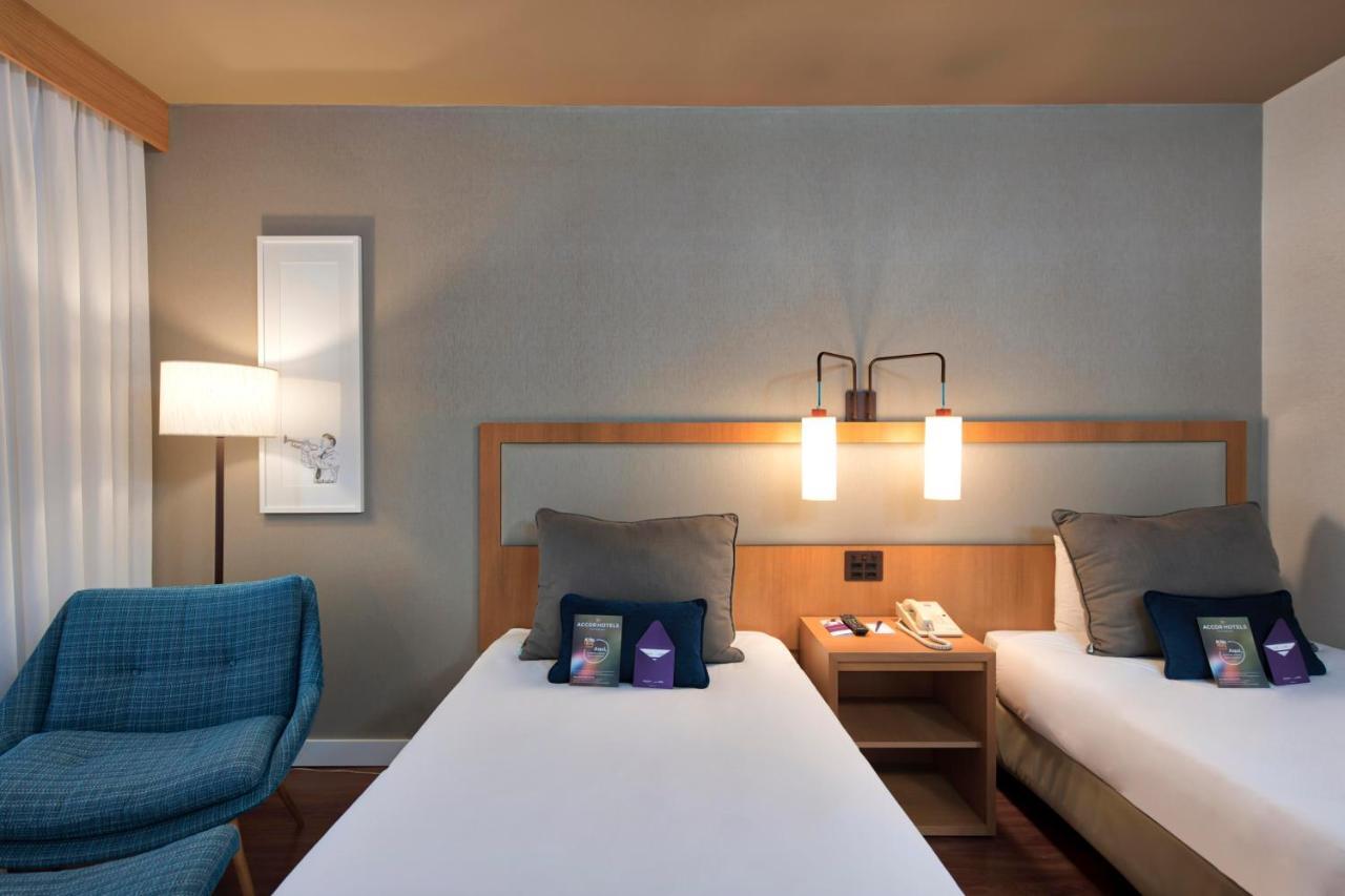 Mercure Campinas Καμπίνας Εξωτερικό φωτογραφία
